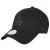 Pet New Era FEMALE METALLIC LOGO 9FORTY® LOS ANGELES DODGERS BLK”