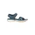 Mountain Warehouse Dames/Dames Zomerse Sandalen (Blauw)