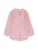 TOM TAILOR Blouse  rosa / wit