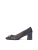 Kazar Pumps  donkerblauw / zilver