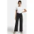 Comma Jeans-hose Grey Denim