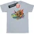 Li-cense Disney dames wreck it ralph race schedel katoenen vriendje t-shirt