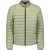 No Excess Jacket short fit padded light moss