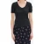A.P.C. T-shirt Livia Black