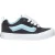 Vans Knu Skool Retro Sneakers JR Grijs 30