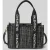 Valentino Bags Handtas met draagband