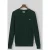 Gant Pullover met geborduurd logo