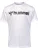 Hummel Functioneel shirt  oudroze / zwart / wit