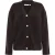 Vrouwen gebreide cardigan KnowledgeCotton Apparel