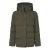 Damesjack met capuchon Pepe Jeans Bibi