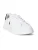 Polo Ralph Lauren Sneakers laag  zwart / wit