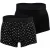Hom Boxer Briefs Ho1 Joan #2 2P Boxershorts