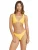 BILLABONG Bikinibroek ‘Tanlines’  geel