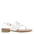 ESPRIT sandalen wit