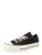 CONVERSE Sneakers laag ‘CTAS LIFT OX’  zwart / wit