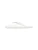 Calvin Klein Teenslipper  zwart / wit