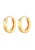 ELLI Oorbellen  goud