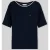 Tommy Hilfiger regular fit pullover van puur katoen met korte mouwen