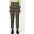 Paul Smith Womens Trousers Lime Green