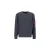 Sweatshirt dubbele laag Alpha Industries