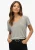Superdry T-shirt STUDIOS SLUB EMB VEE TEE