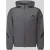 adidas Sportswear Regular fit sweatjack van polyestermix met capuchon