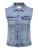 ONLY CARMAKOMA – CARWESPA WEST DNM PIM619 NOOS Dames Gilet