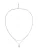 Maanesten Ketting  lichtbruin