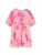 TOM TAILOR Jurk  pink / rosa