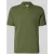 Gant Slim Fit poloshirt met logo-stitching