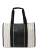Pepe Jeans Shopper ‘ZENDA NIZA’  beige / zwart