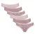 SLOGGI Slip  bruin / rosa