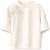 Vila Viaminas O-Neck 2/4 Sweater Dames