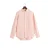Gestreept shirt Gant Reg Linen