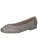 CAPRICE Ballerina  stone grey