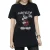 Li-cense Disney dames presents mickey mouse katoenen vriendje t-shirt