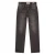 Vingino Paolo straight leg jeans – zwart