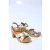 Hee 23350 sandalen