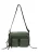 Mindesa Schoudertas  groen / zwart