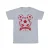 Disney Jongens Mickey Voetbalhoofd T-Shirt (Sportgrijs)