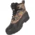 Mountain Warehouse Heren Woodland Snow Laarzen (Groen/zwart)