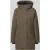 Didriksons Regular fit parka met capuchon model ‘Alana’