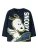 NAME IT Shirt ‘NMMDENIS SNOOPY’  navy / donkerblauw / geel / wit