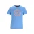 TYGO & vito jersey T-shirt lichtblauw