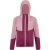 Regatta Kinder/kids dissolver x fleece full zip hoodie