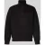 Armani Exchange Sweatshirt met opstaande kraag, model ‘FELPA’
