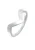 ELLI PREMIUM Ring  zilver