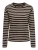 ONLY Shirt ‘ONLNEW SOPH LIFE’  crème / chocoladebruin