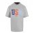 Oversized T-shirt Starter USA