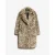 Dames lange vintage nepbontjas Superdry